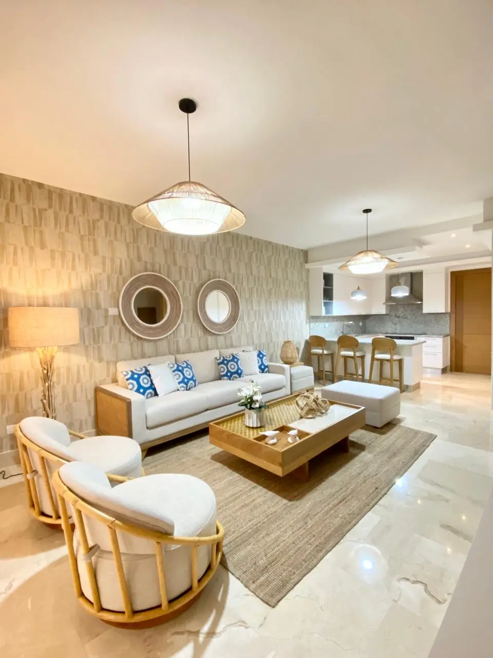 Fortunity Beach Tower II Apartments in Playa Dorada