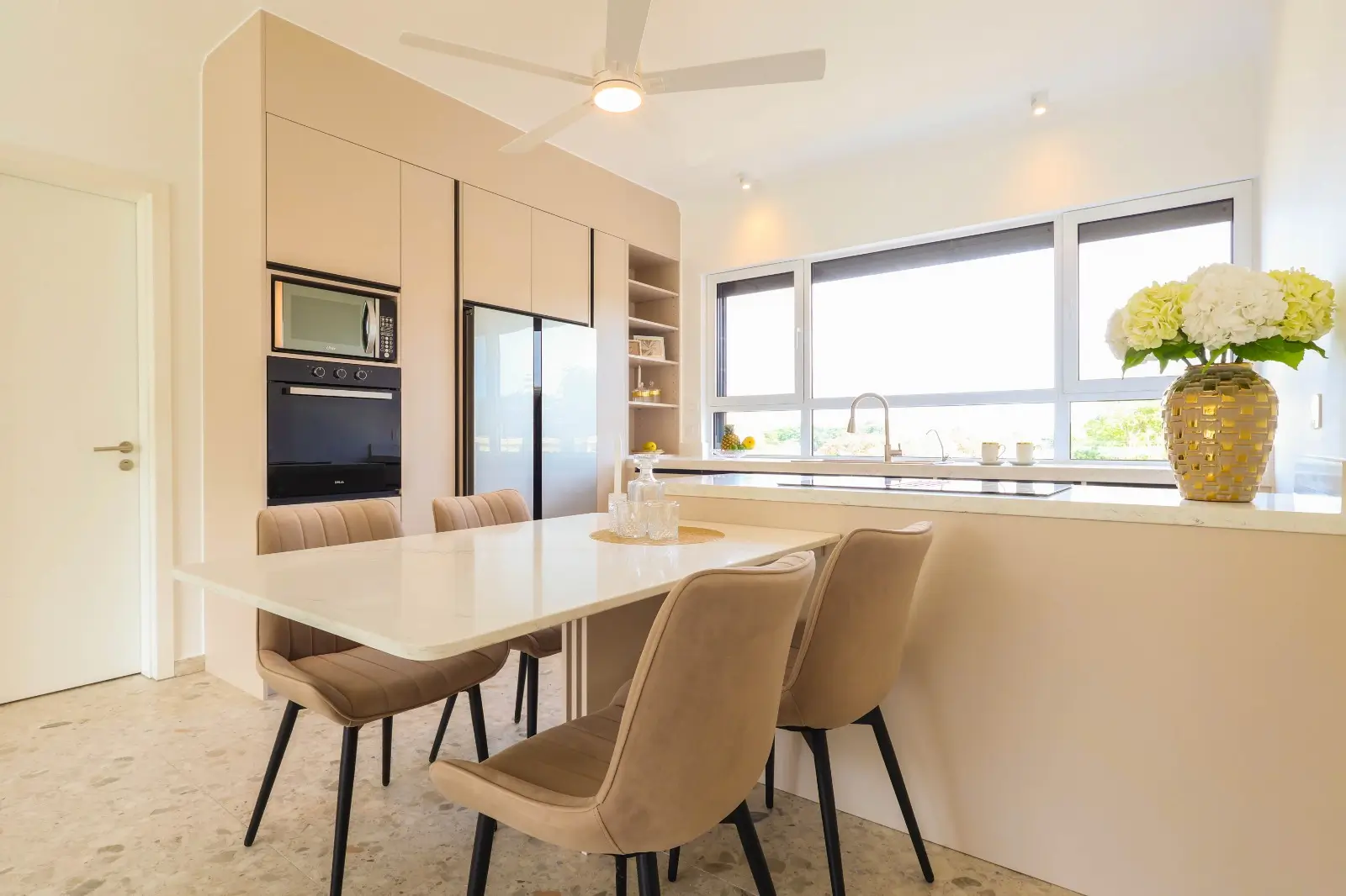 MODERN LUXURY TWO-BEDROOM CONDOS NEAR THE BEACH