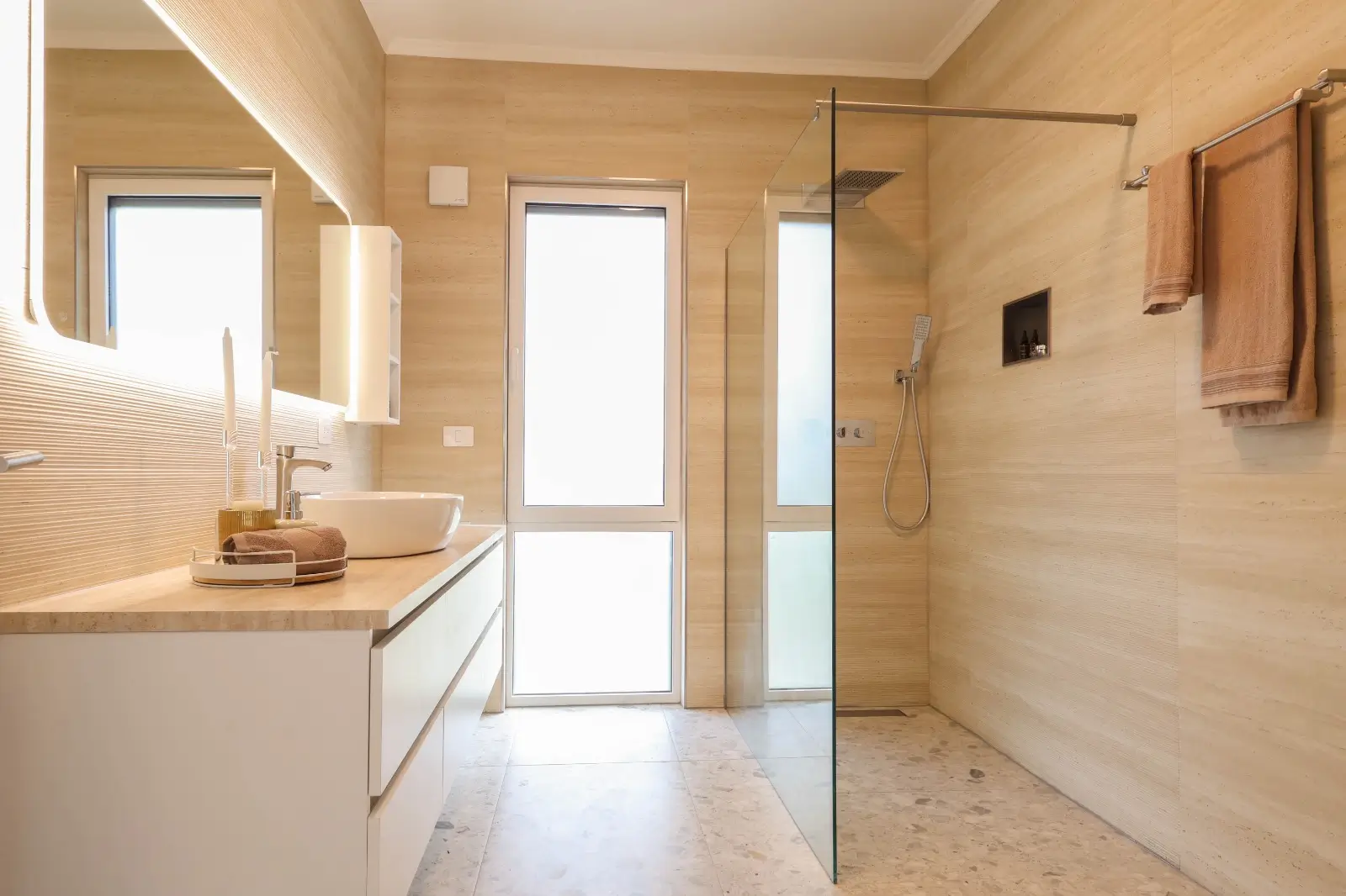 MODERN LUXURY TWO-BEDROOM CONDOS NEAR THE BEACH