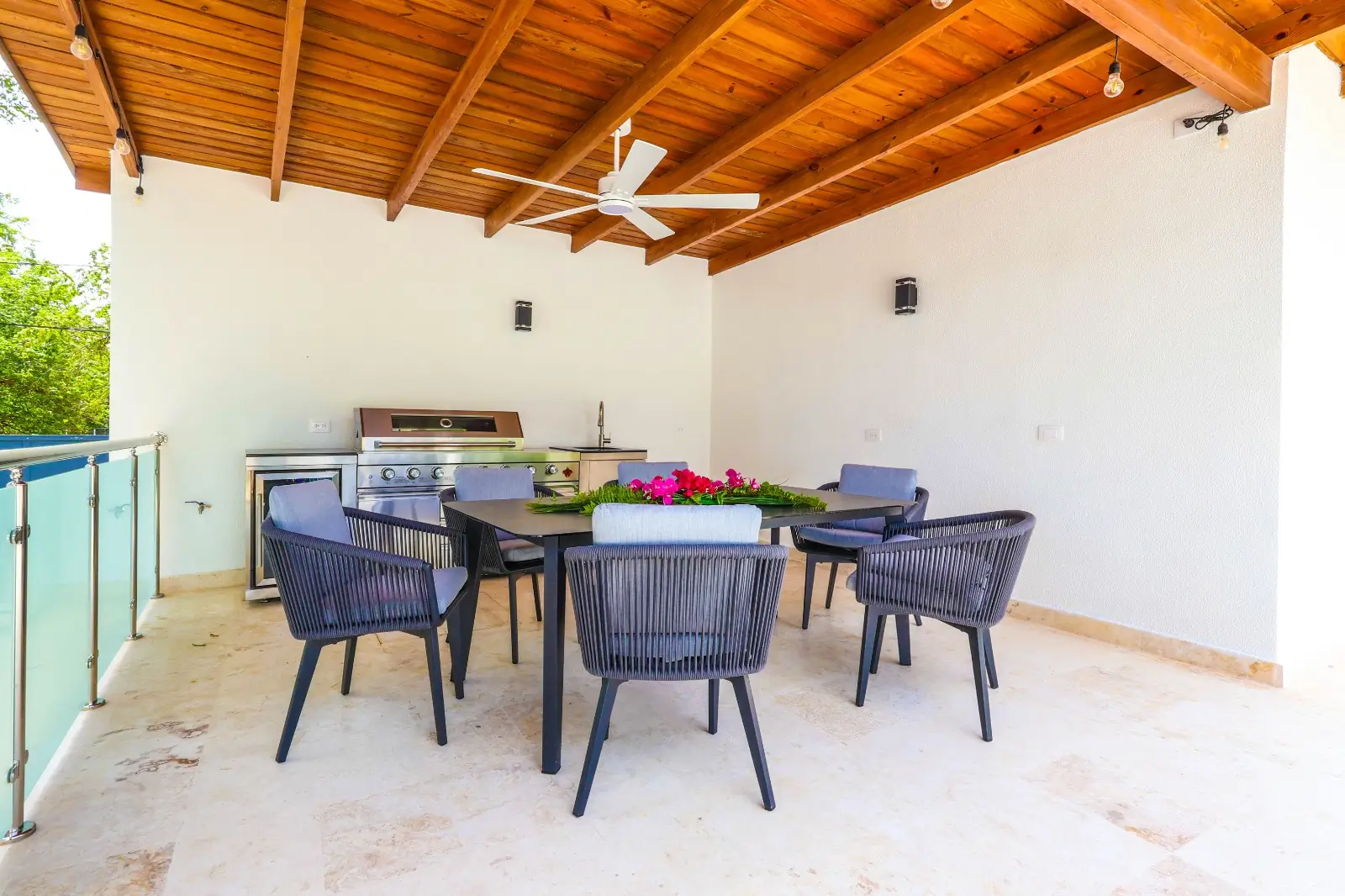 MODERN LUXURY TWO-BEDROOM CONDOS NEAR THE BEACH