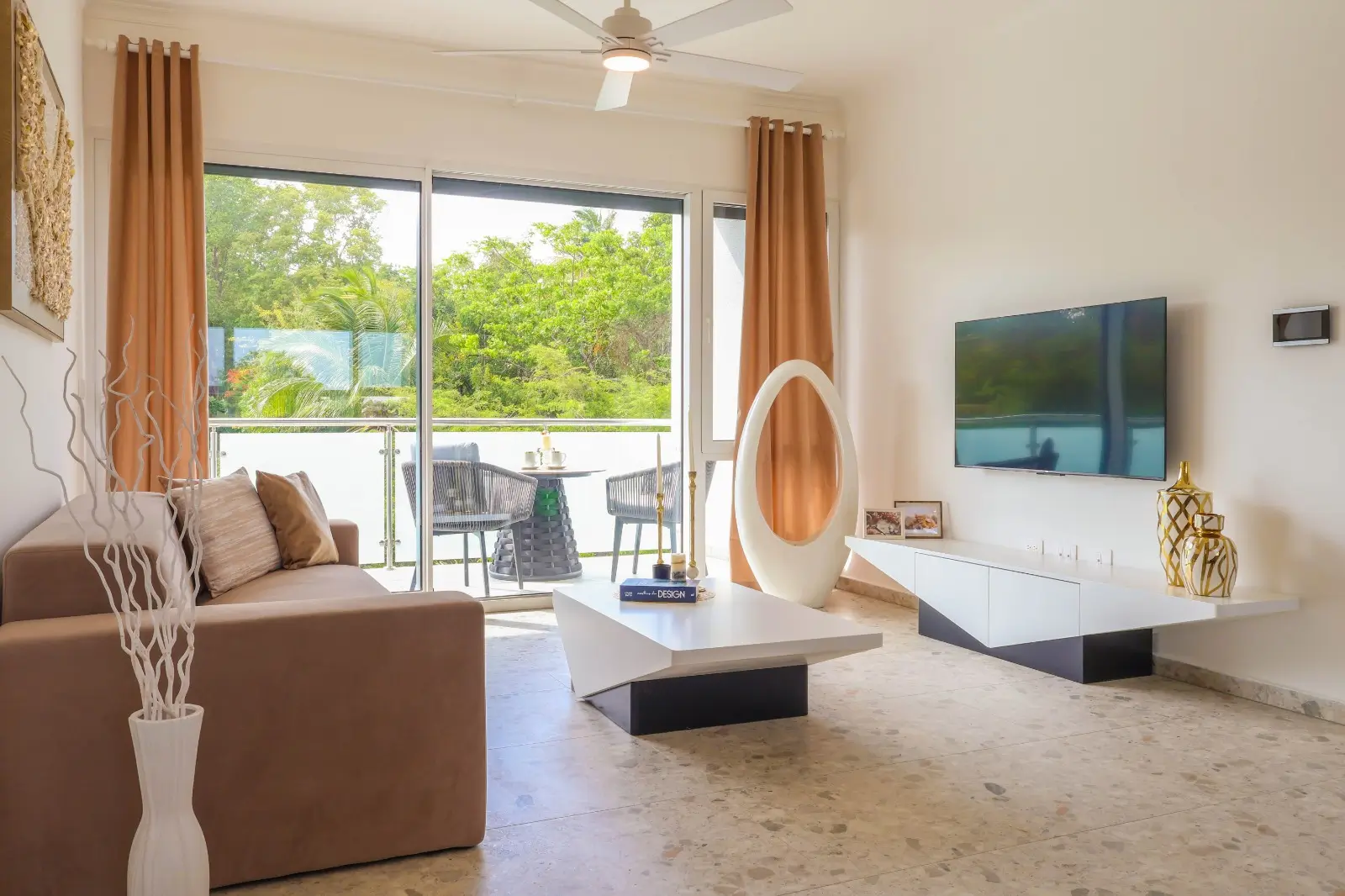 MODERN LUXURY TWO-BEDROOM CONDOS NEAR THE BEACH