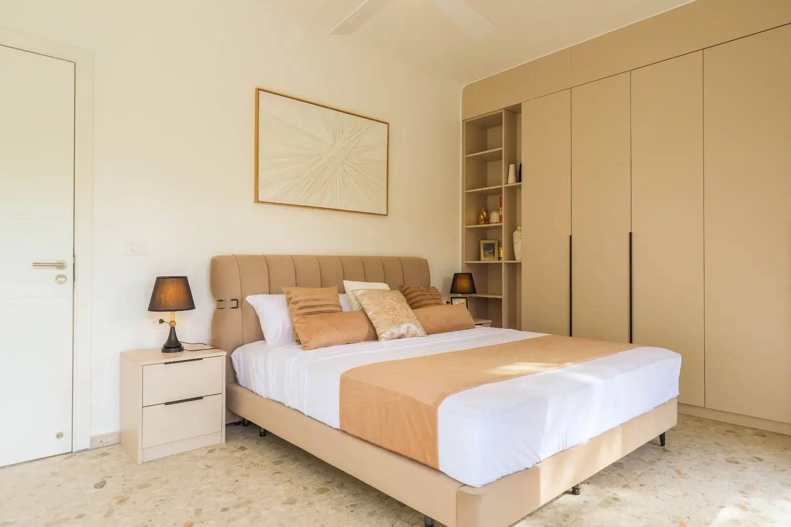 MODERN LUXURY TWO-BEDROOM CONDOS NEAR THE BEACH