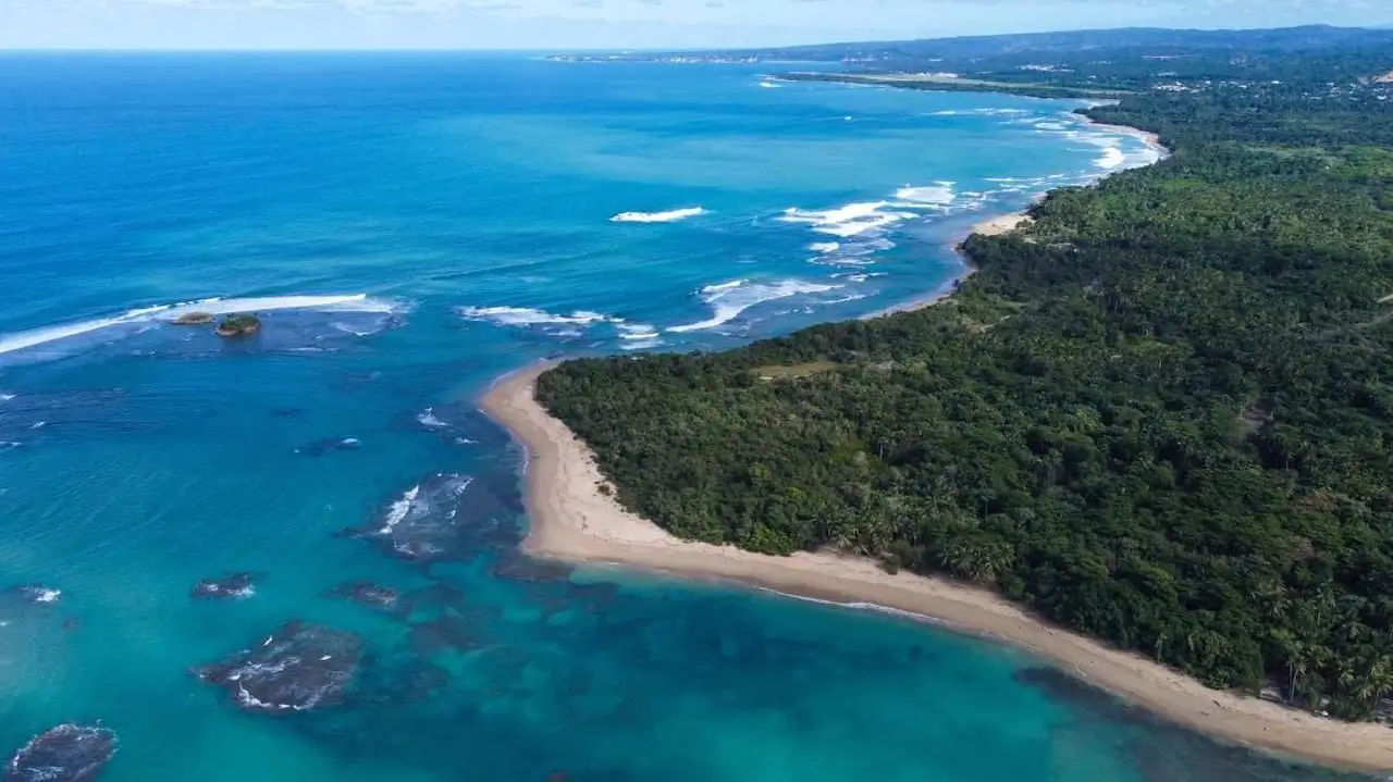 Punta Bergantín
